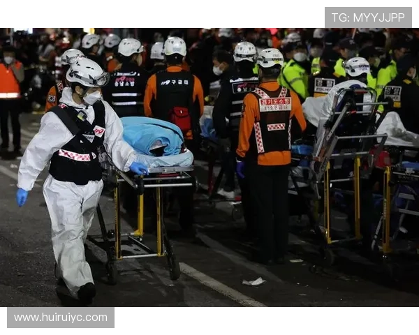 ✅体育直播🏆世界杯直播🏀NBA直播⚽- 韩国会举行梨泰院踩踏事故两周年悼念仪式- sports