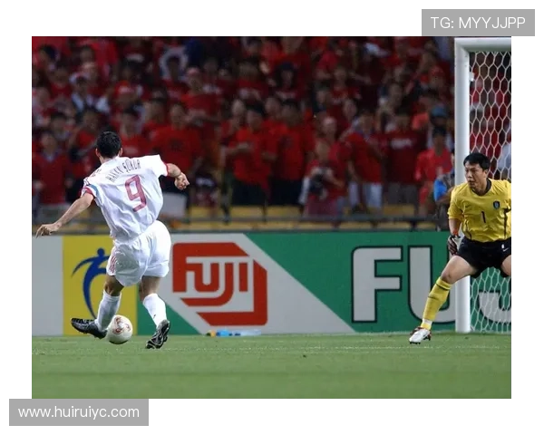 世界杯中最重要的进球是（世界杯中最重要的进球是谁）sports